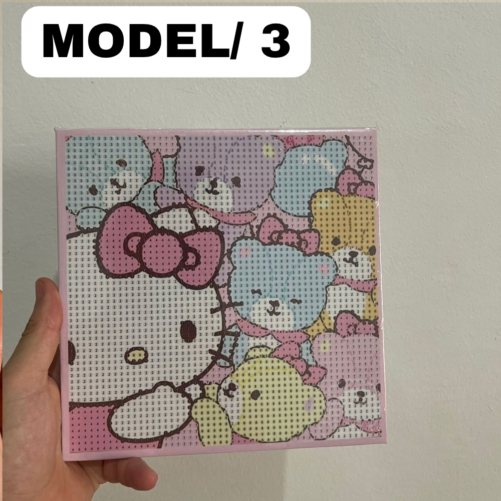 Diamond Painting