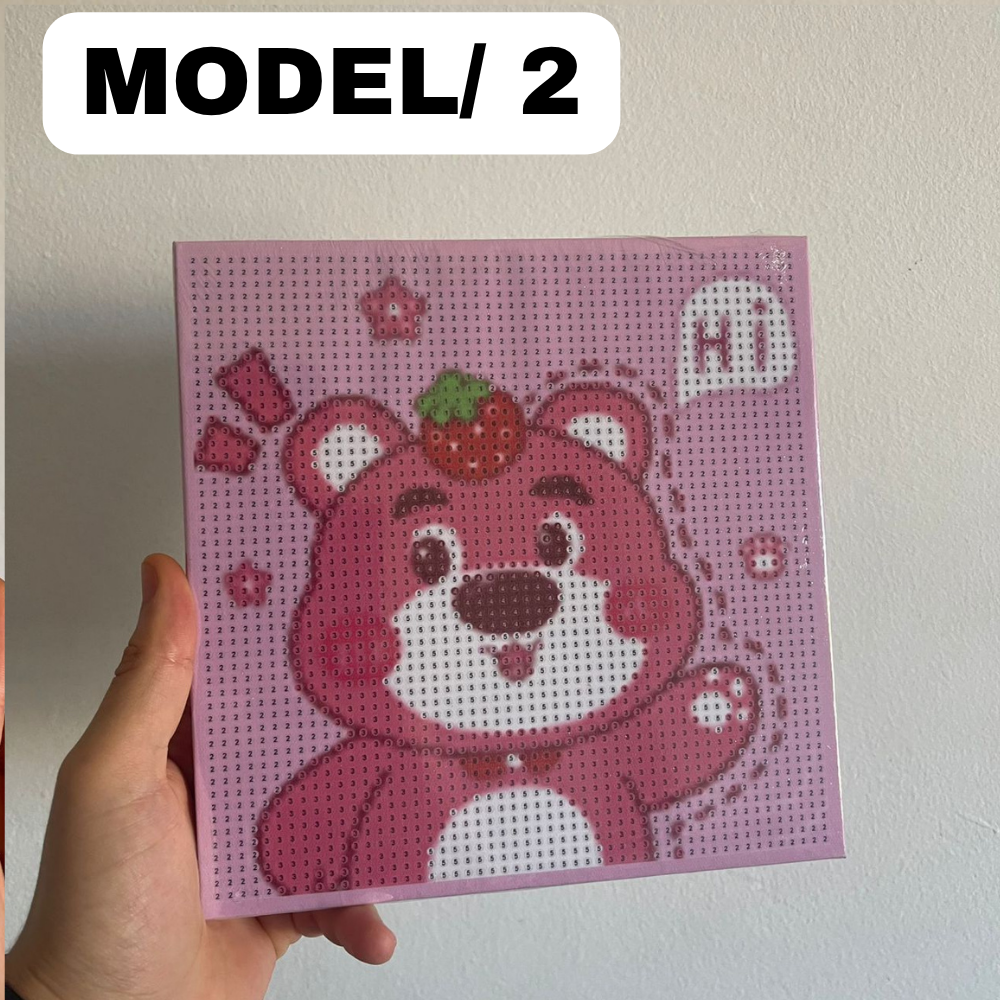Diamond Painting
