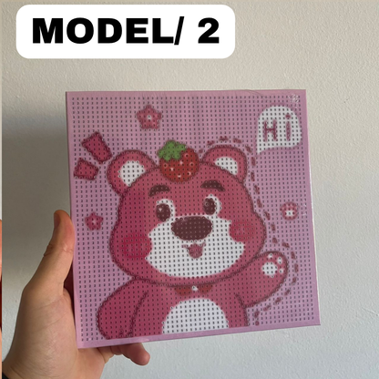 Diamond Painting