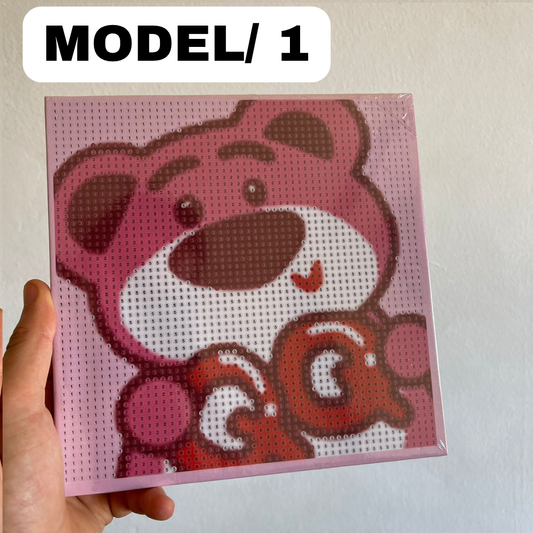 Diamond Painting